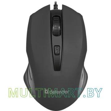 Мышь Defender Datum MM-351 картинка 3